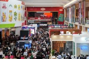 Carmistin The Food Company participă, pentru prima dată, la Gulfood Dubai